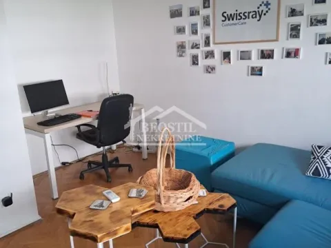 Rent, two bedroom apartment, 65m², Novi Beograd Sve Podlokacije, Beograd - image 5