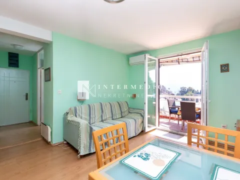 Prodaja, jednosoban stan, 38m², Centar, Herceg Novi - image 3