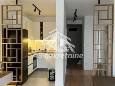 Rent, three bedroom apartment, 64m², Vukov Spomenik, Zvezdara Sve Podlokacije - image 9