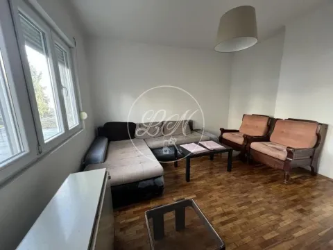 Sale, two bedroom apartment, 50m², Profesorska Kolonija, Palilula Sve Podlokacije - image 2