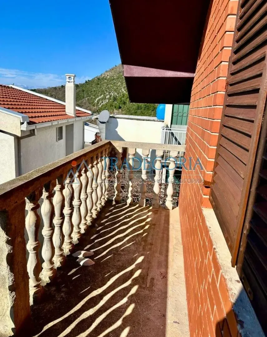 Prodaja, kuća, 90m², Sutomore, Bar