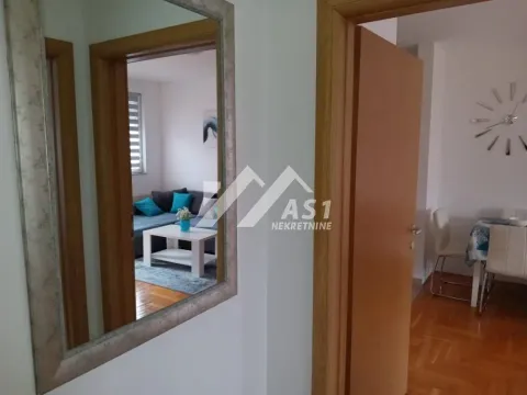 Izdavanje, dvosoban stan, 41m², Novi Sad Sve Podlokacije, Novi Sad - image 4