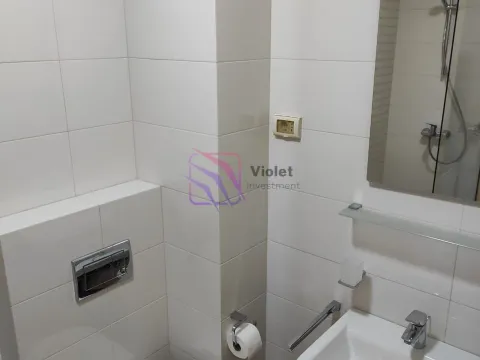 Rent, one bedroom apartment, 47m², City Kvart, Podgorica - image 11