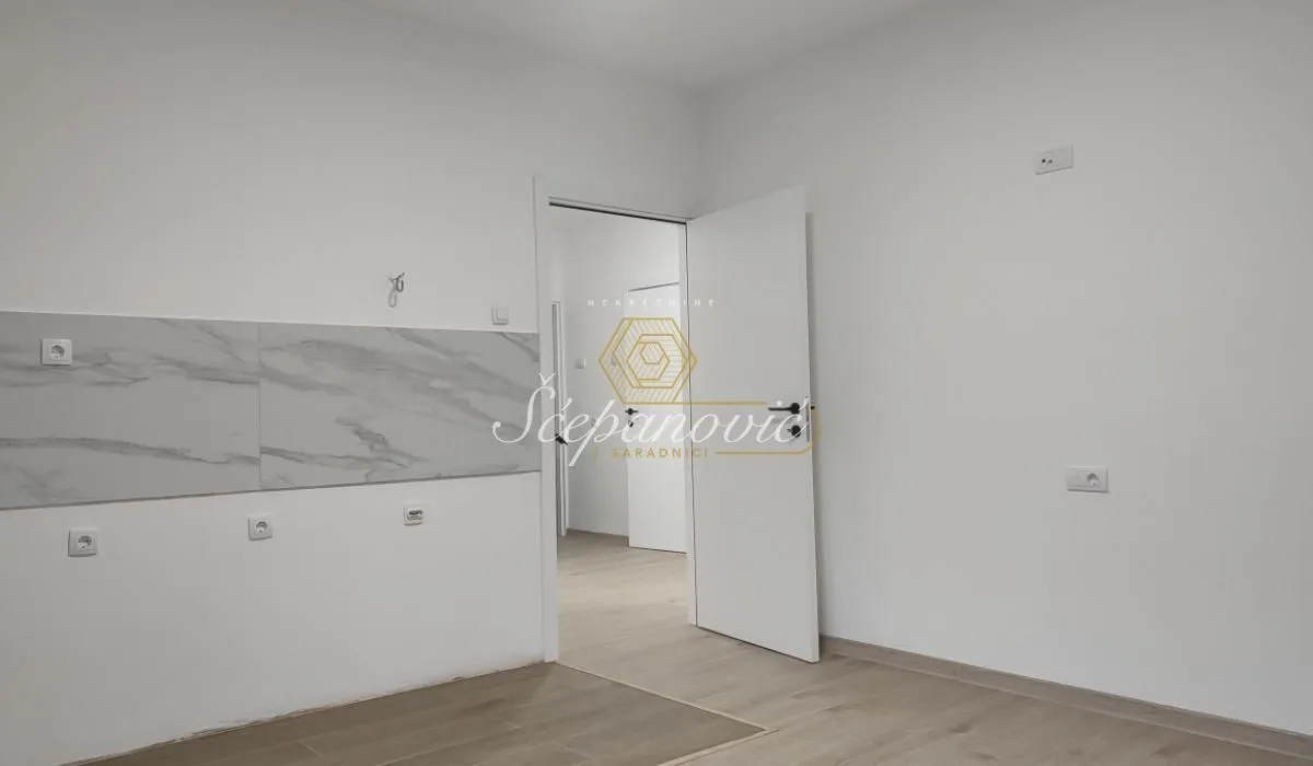Prodaja, stan, 52m², Grbavica, Novi Sad Sve Podlokacije