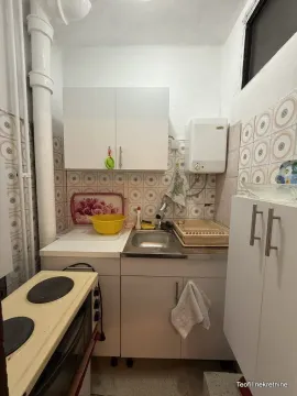 Rent, one bedroom apartment, 40m², Novi Beograd Sve Podlokacije, Beograd - image 9
