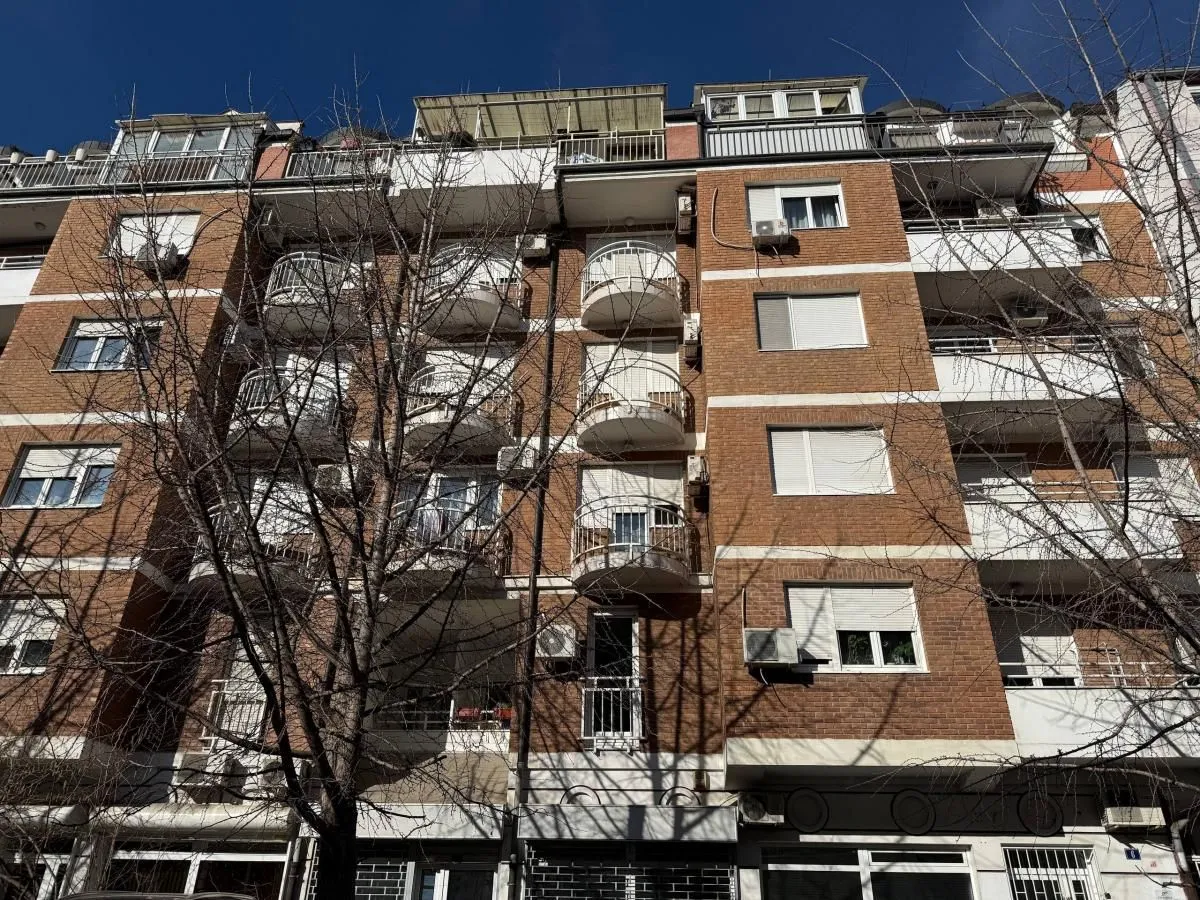 Prodaja, stan, 63m², Grbavica, Novi Sad Sve Podlokacije