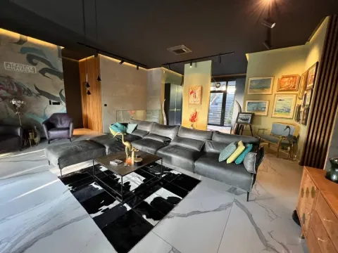 Prodaja, kuća, 215m², Sremska Kamenica, Petrovaradin - image 11