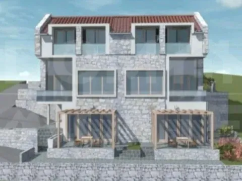 Prodaja, plac, 306m², Krašići, Tivat - image 3