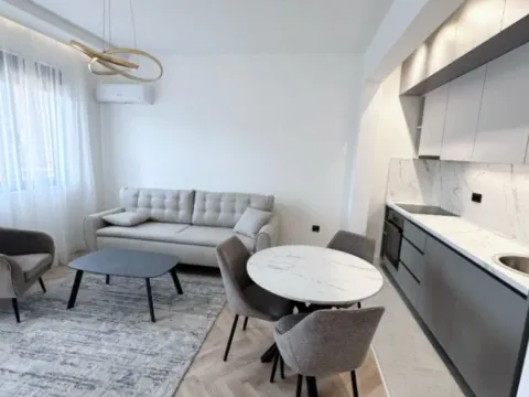 Izdavanje, jednosoban stan, 60m², Stari Aerodrom, Podgorica - image 6