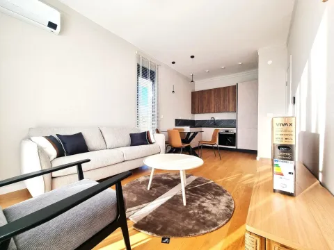 Izdavanje, stan, 40m², Dalmatinska ulica, Podgorica - image 3