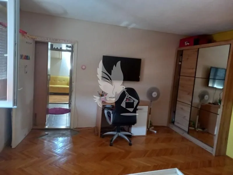 Sale, three bedroom apartment, 57m², Mladenovac, Beograd