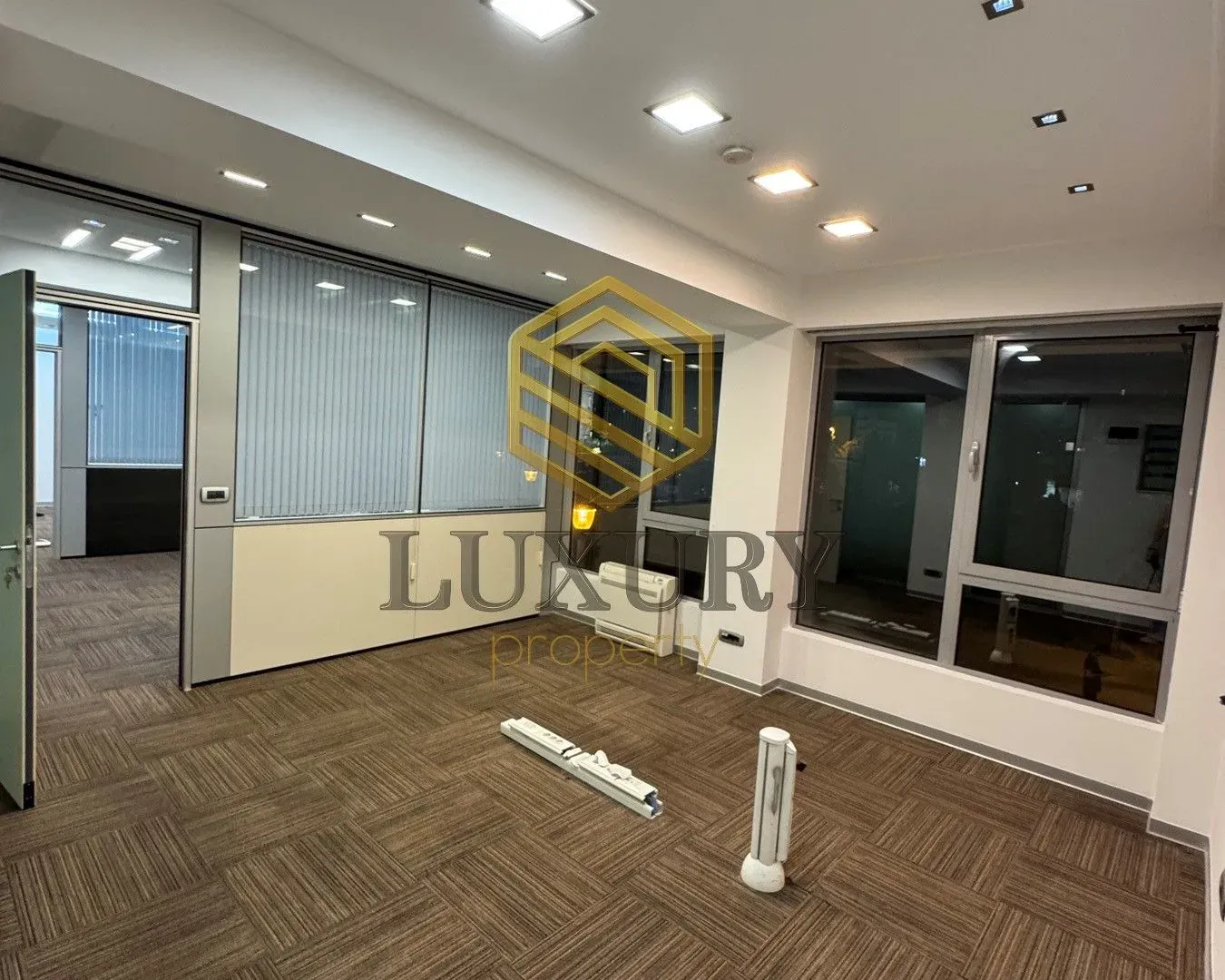 Sale, office space, 80m², Preko Morače, Podgorica