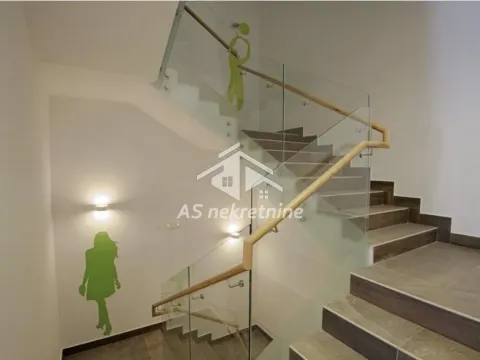Rent, three bedroom apartment, 68m², Novi Beograd Blok 63, Novi Beograd Sve Podlokacije - image 17