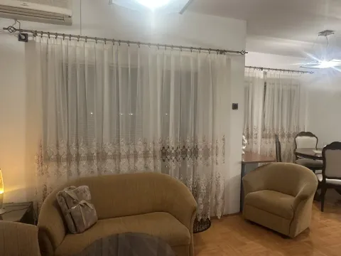 Rent, one bedroom apartment, 44m², Preko Morače, Podgorica - image 5