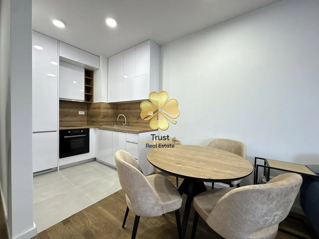 Rent, one bedroom apartment, 50m², Stari Aerodrom, Podgorica