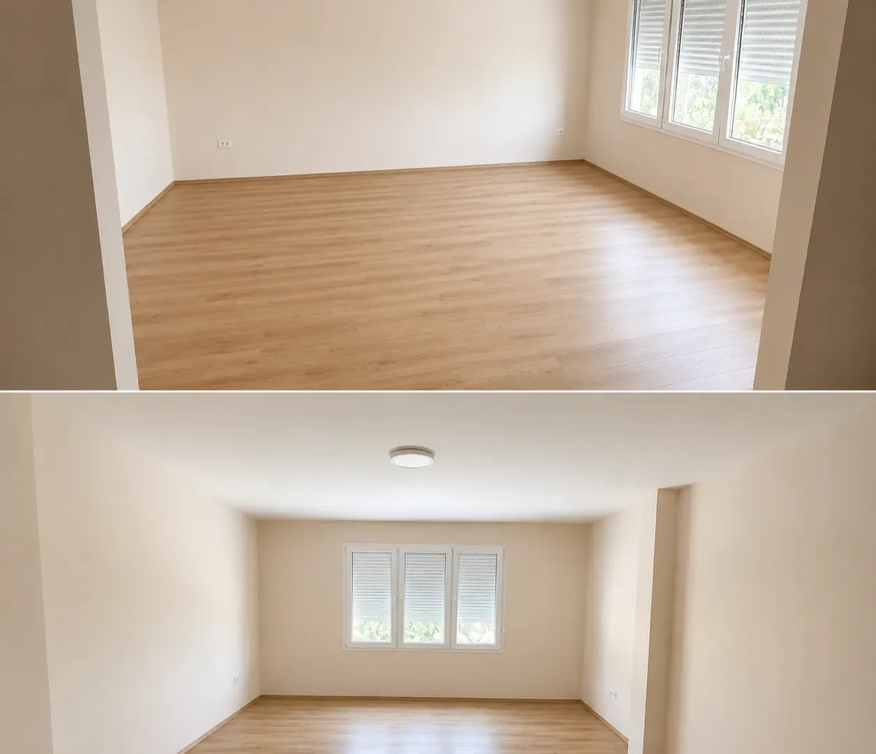 Rent, two bedroom apartment, 90m², Dalmatinska ulica, Podgorica