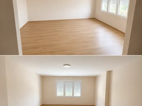 Rent, two bedroom apartment, 90m², Dalmatinska ulica, Podgorica - image 3