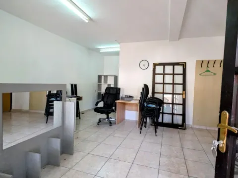 Izdavanje, poslovni prostor, 50m², Centar, Podgorica - image 3