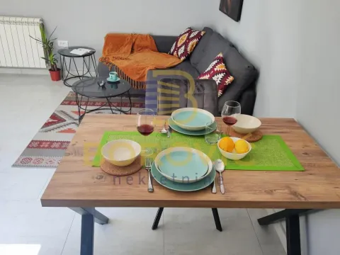 Prodaja, dvosoban stan, 48m², Skadarlija, Beograd - image 4