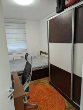 Rent, three bedroom apartment, 63m², Podbara, Novi Sad Sve Podlokacije - image 5