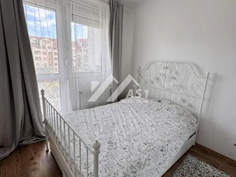 Rent, two bedroom apartment, 48m², Nova Detelinara, Novi Sad Sve Podlokacije - image 5
