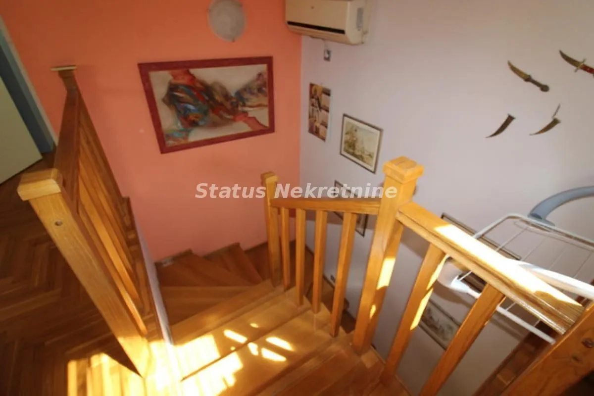 Prodaja, trosoban stan, 83m², Grbavica, Novi Sad Sve Podlokacije