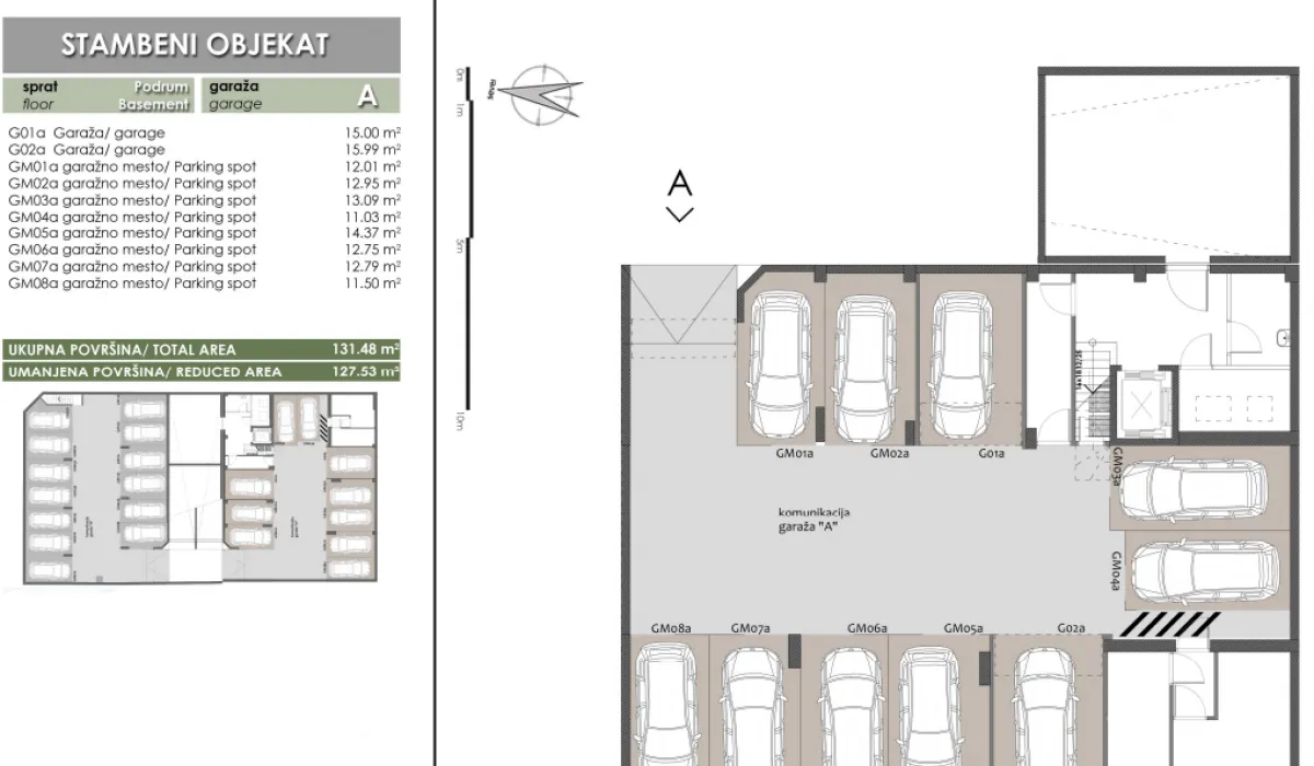 Sale, office space, 252m², Bulevar Oslobodjenja, Novi Sad Sve Podlokacije