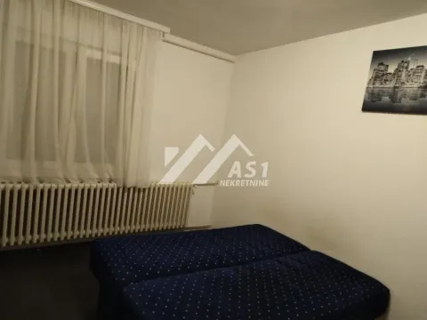 Rent, one bedroom apartment, 39m², Sajam, Novi Sad Sve Podlokacije - image 5