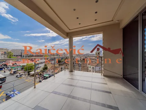 Rent, office space, 183m², Savski Venac, Beograd - image 20