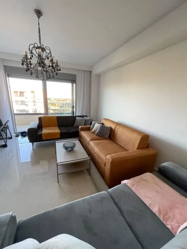 Sale, one bedroom apartment, 69m², Ulcinj, Crna Gora