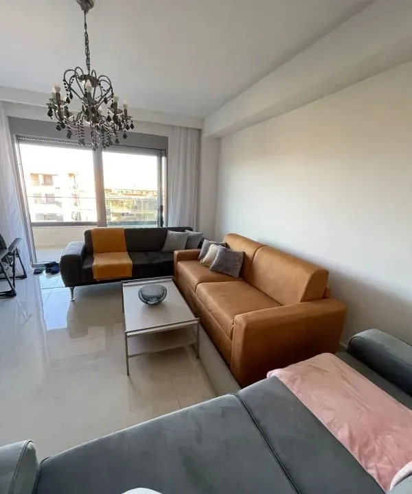 Sale, one bedroom apartment, 69m², Ulcinj, Crna Gora