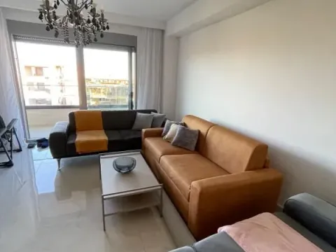 Sale, one bedroom apartment, 69m², Ulcinj, Crna Gora - image 1