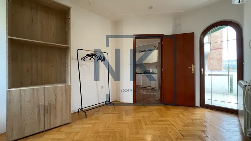 Rent, office space, 80m², Dalmatinska ulica, Podgorica