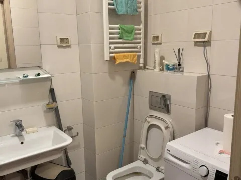 Rent, one bedroom apartment, 45m², City Kvart, Podgorica - image 5