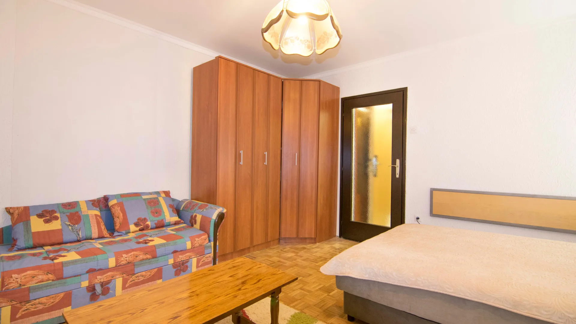 Prodaja, dvosoban stan, 63m², Centar, Zlatibor