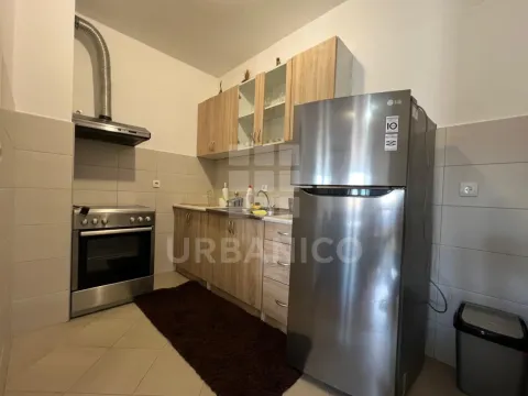 Rent, one bedroom apartment, 46m², Tuški Put, Podgorica - image 3