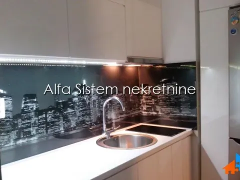 Rent, apartment, 36m², Voždovac Sve Podlokacije, Beograd - image 10