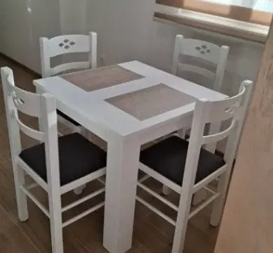 Izdavanje, garsonjera, 32m², Blok 9, Podgorica - image 3