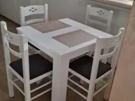 Rent, studio apartment, 32m², Blok 9, Podgorica - image 3