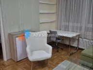 Izdavanje, dvosoban stan, 45m², Vračar Sve Podlokacije, Beograd - image 4