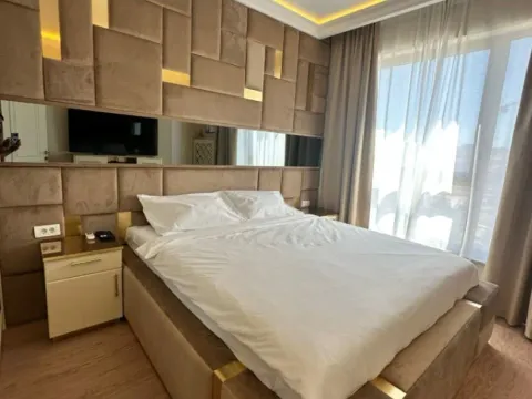 Rent, three bedroom apartment, 80m², Beograd Na Vodi, Beograd - image 8