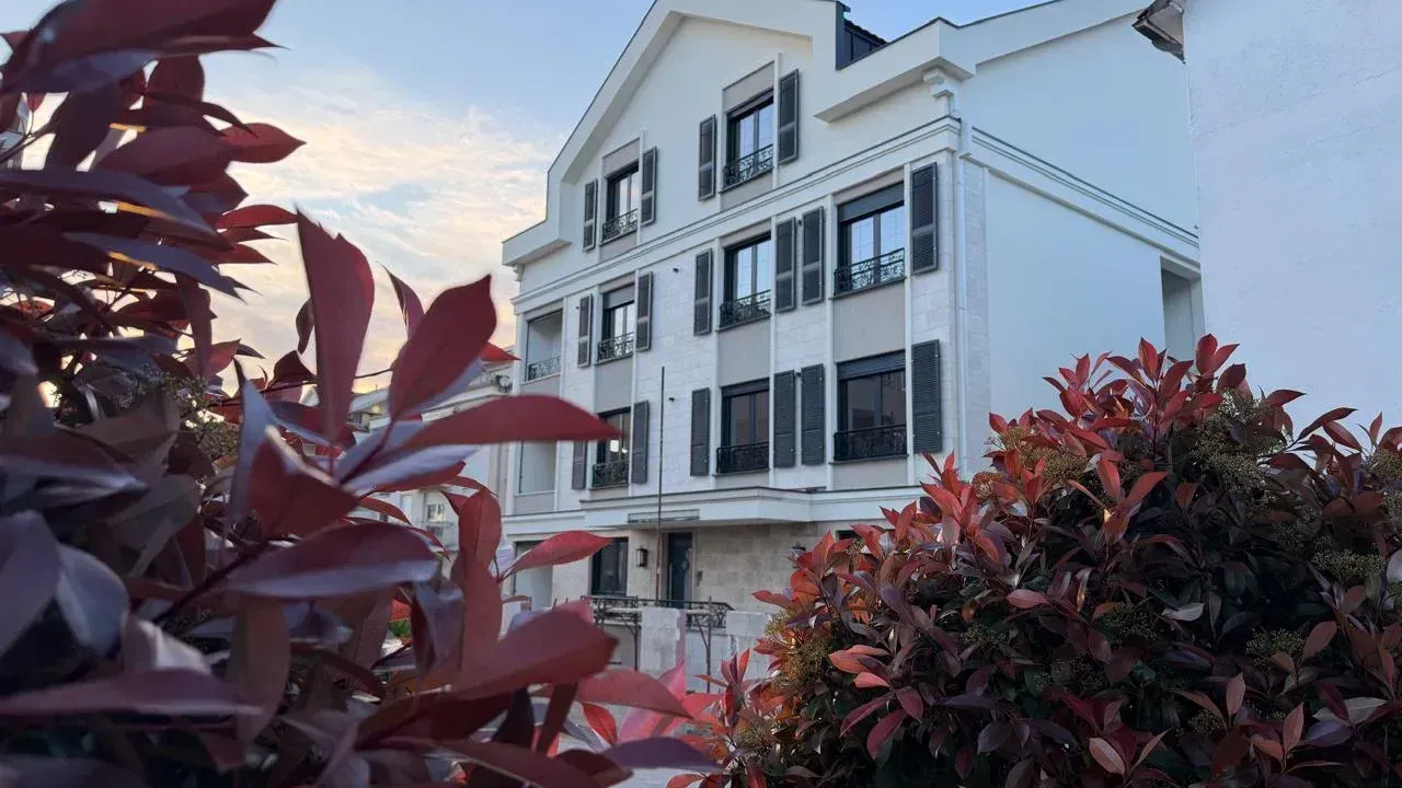 Sale, apartment, 102m², Tivat, Crna Gora