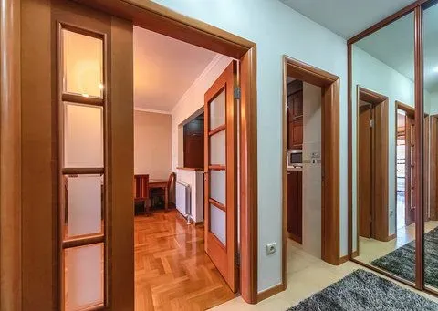 Rent, one bedroom apartment, 52m², Preko Morače, Podgorica - image 6