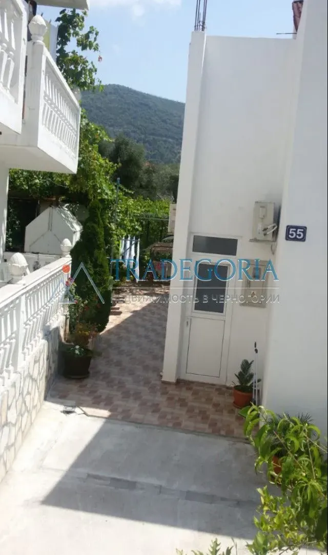 Prodaja, ugostiteljski objekat, 270m², Budva, Crna Gora