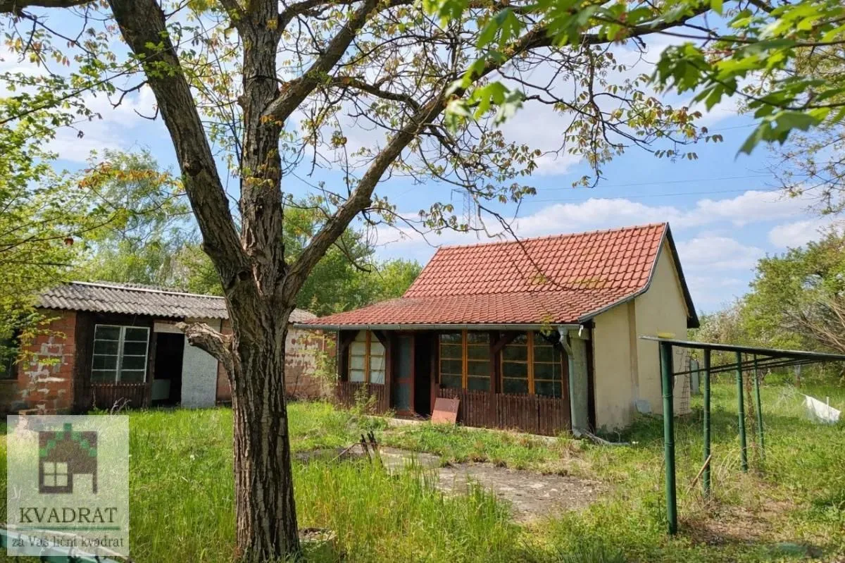 Prodaja, kuća, 49m², Konatice, Obrenovac