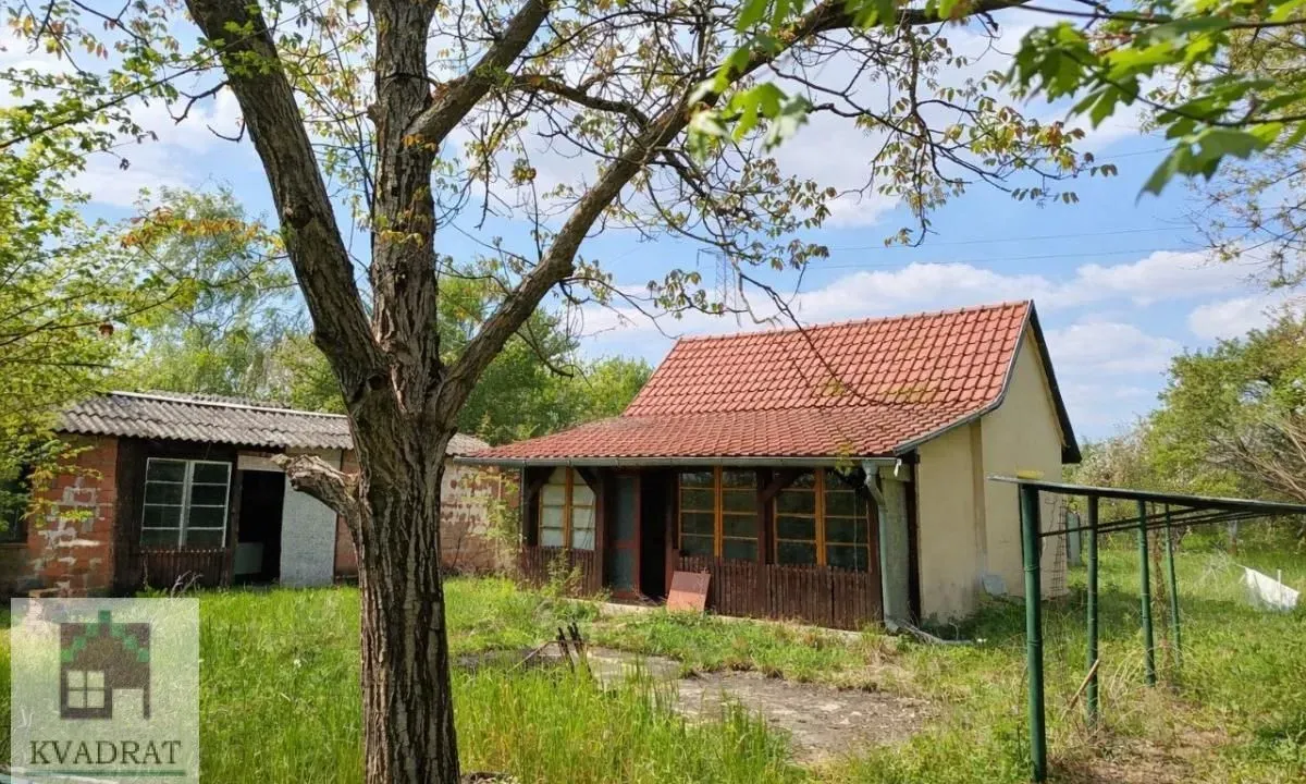 Prodaja, kuća, 49m², Konatice, Obrenovac