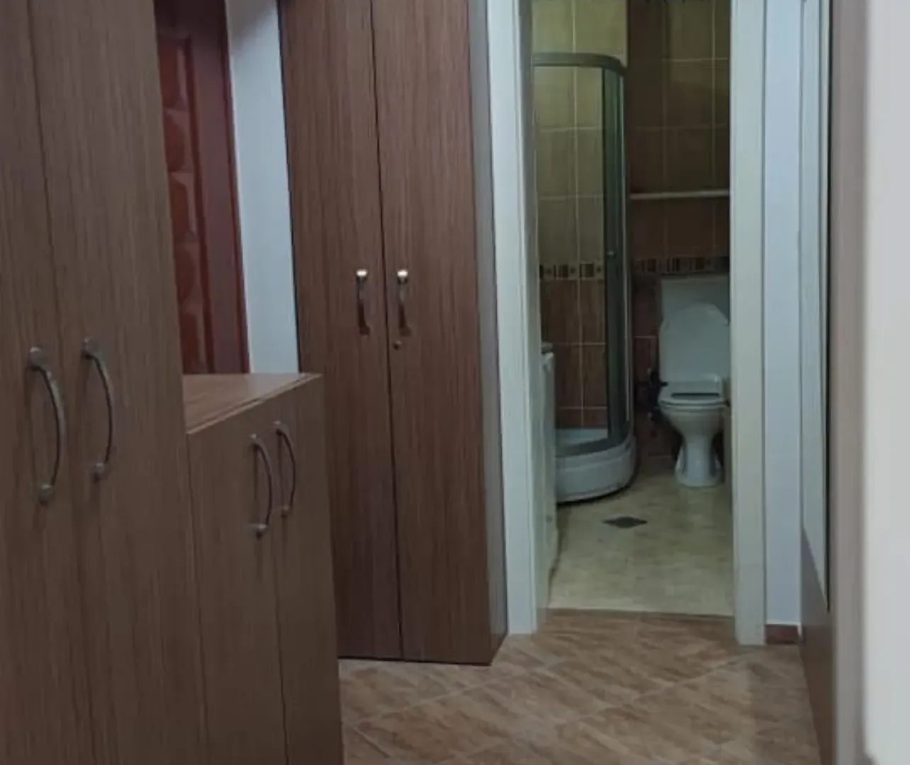 Sale, apartment, 51m², Bar, Crna Gora
