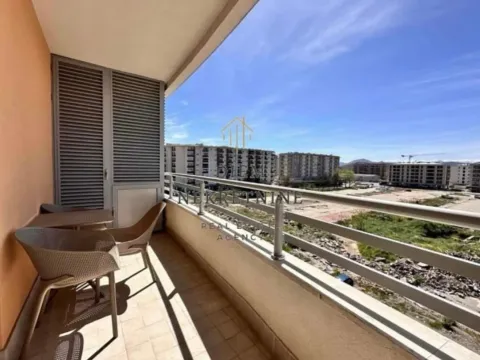 Izdavanje, stan, 33m², City Kvart, Podgorica - image 7