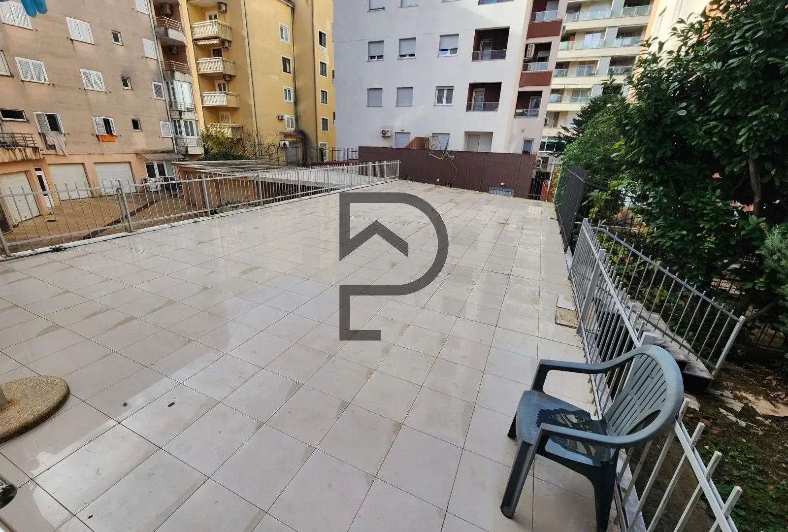 Sale, apartment, 126m², Budva, Crna Gora