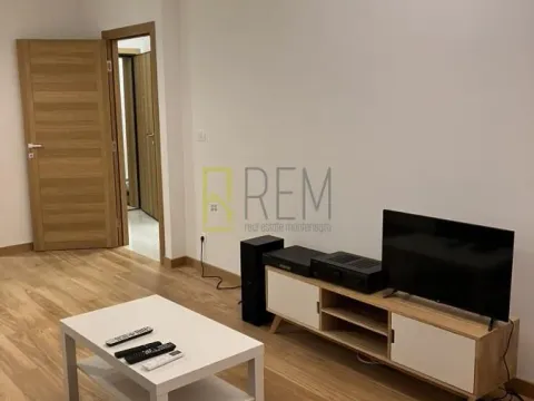 Izdavanje, jednosoban stan, 48m², City Kvart, Podgorica - image 2